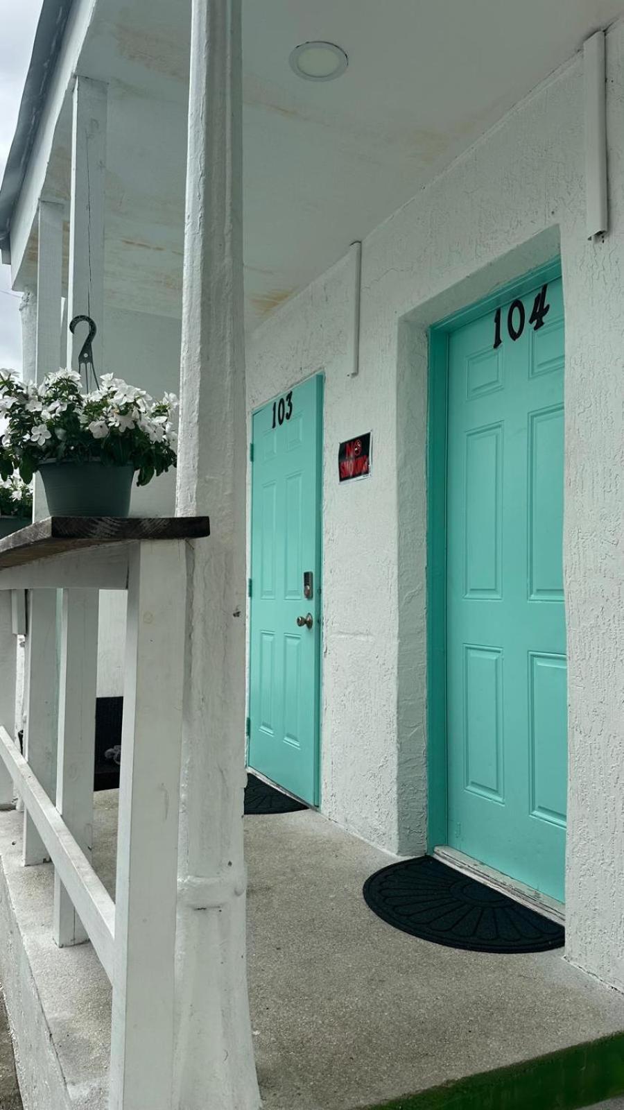 104 Mixed Shared Rooms Central, Friendly, Affordable Miami Kültér fotó