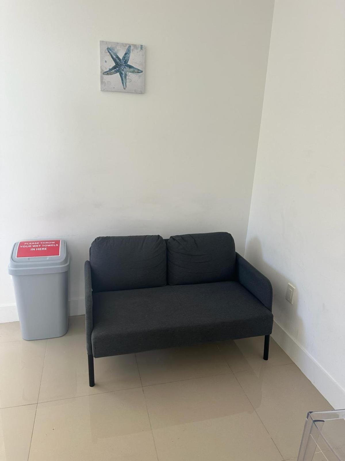 104 Mixed Shared Rooms Central, Friendly, Affordable Miami Kültér fotó
