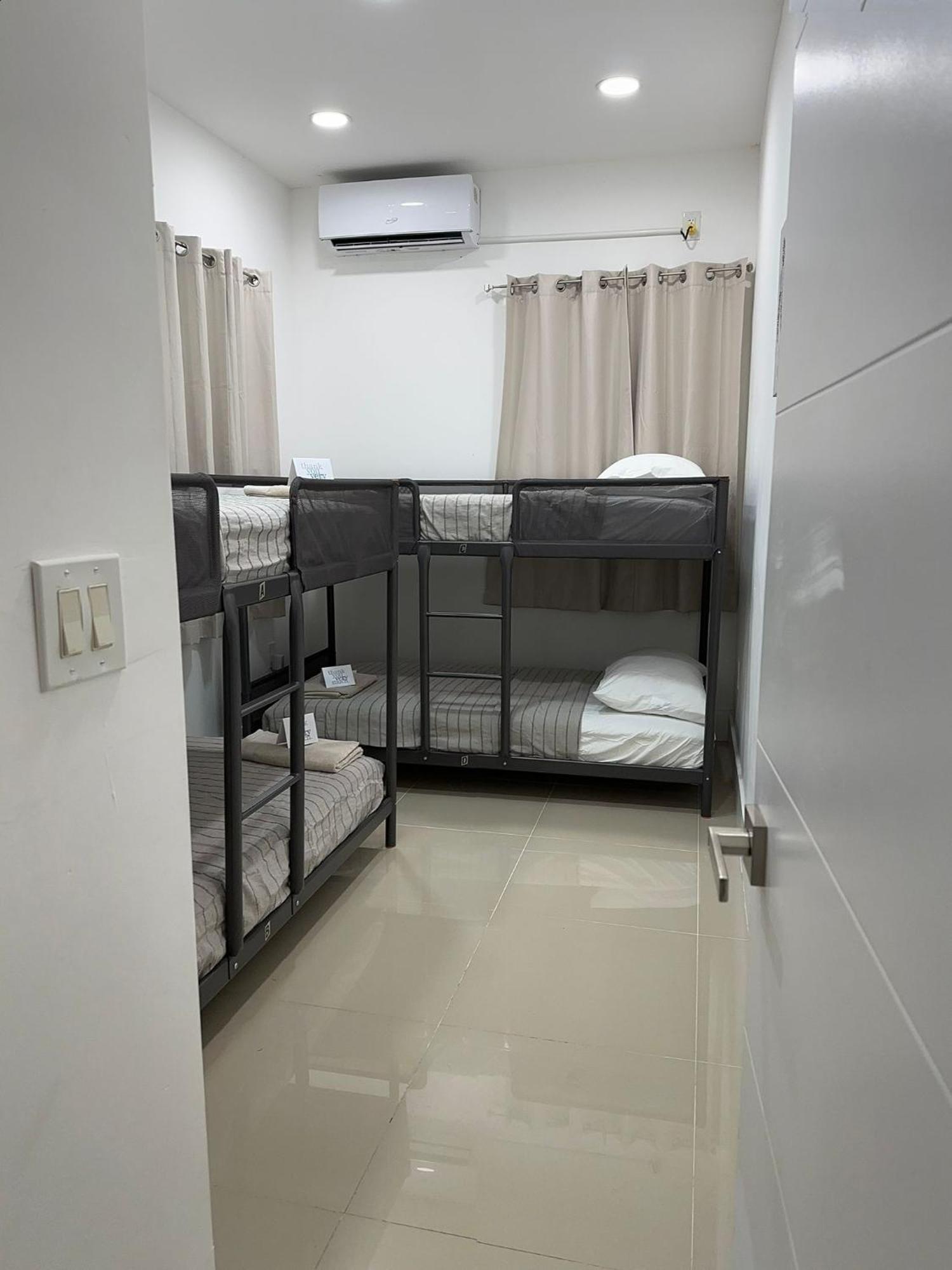 104 Mixed Shared Rooms Central, Friendly, Affordable Miami Kültér fotó