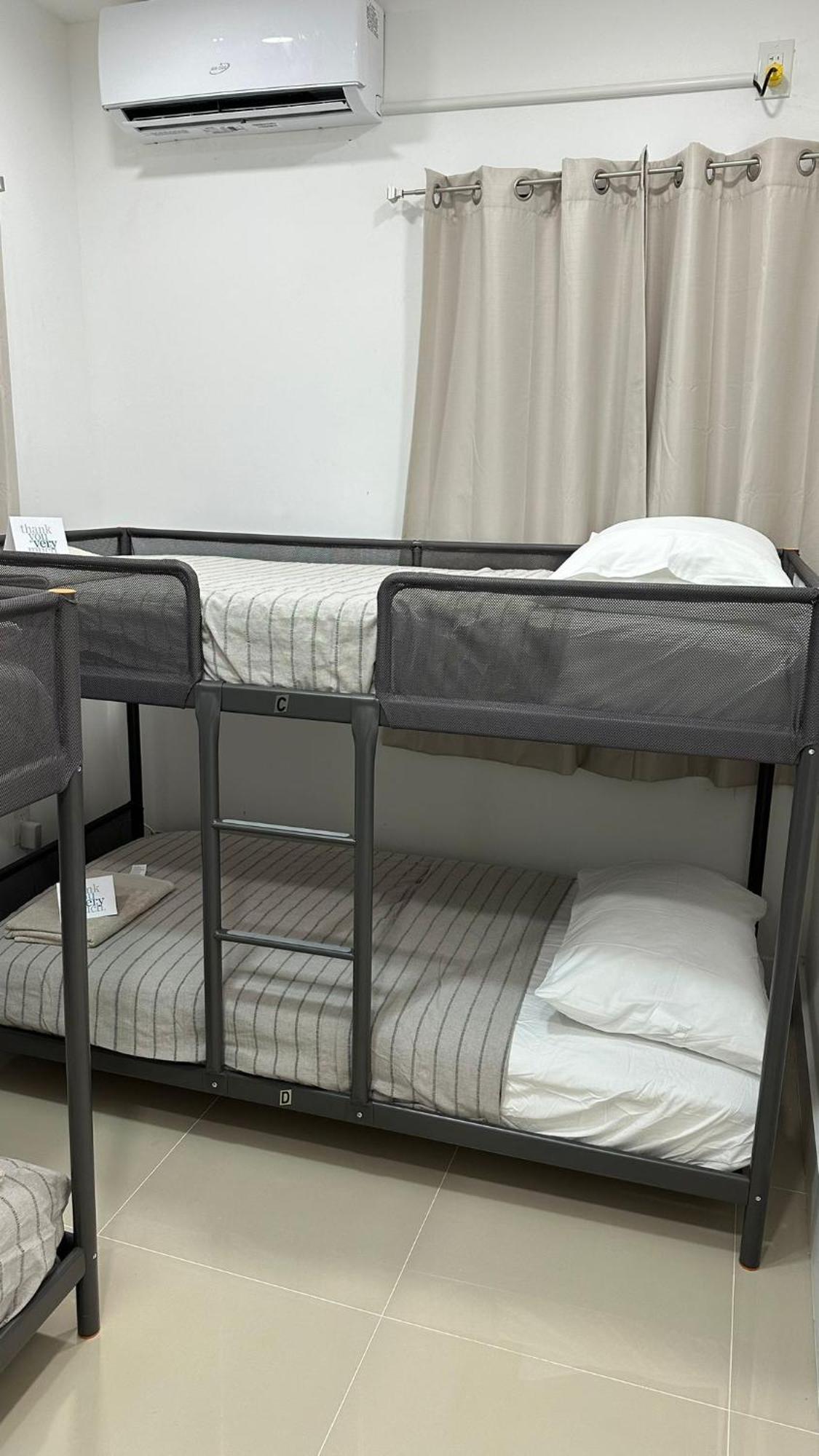 104 Mixed Shared Rooms Central, Friendly, Affordable Miami Kültér fotó
