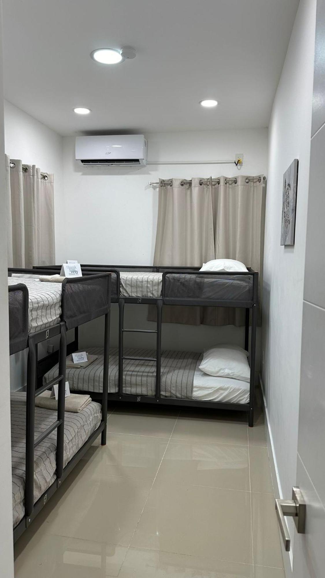 104 Mixed Shared Rooms Central, Friendly, Affordable Miami Kültér fotó