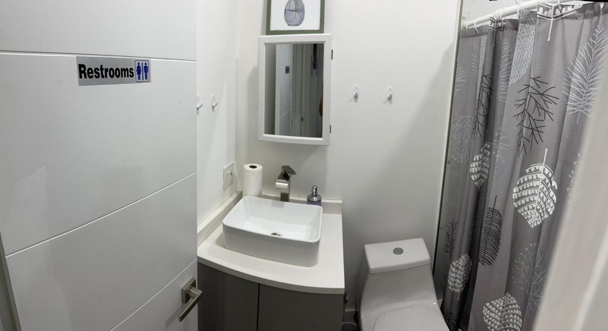 104 Mixed Shared Rooms Central, Friendly, Affordable Miami Kültér fotó